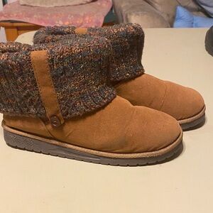 Essentials Muk Luke size 9